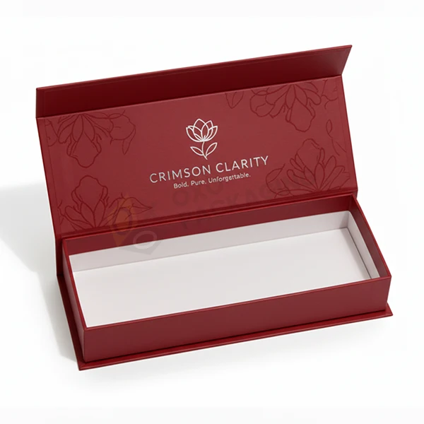Custom Makeup Boxes