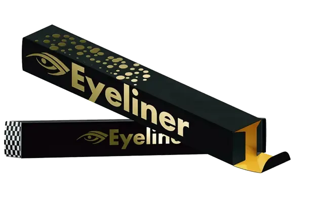 Custom Eyeliner Boxes