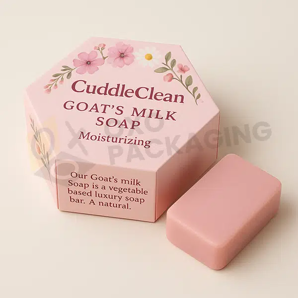 Soap Boxes Wholesale