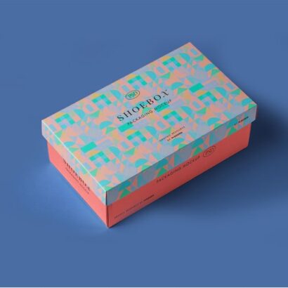 Fashion Packaging